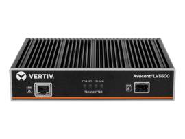 VERTIV SINGLE EXTENDER DP,4K60,USB2.0