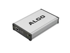 ALGO IP PAGING ADAPTER, MULTI-INTERFACE