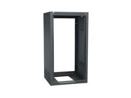 Legrand-Middle Atlantic ERK SERIES RACK, 27 RU, 20D, W/O REAR DOOR