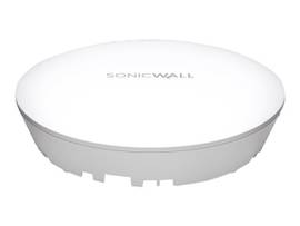SONICWALL 432I WIRELESS ACCESS POINT NFR WITH SECURE WIRELESS NETWORK MANAGEMENT AND SUPPORT 1YR (MULTI-GIGABIT 802.3AT POE+) INTL