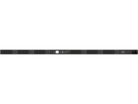 LEGRAND-RARITAN PDU 3PH 415VAC 30A (24A-PH RATED) 48 OUTLETS