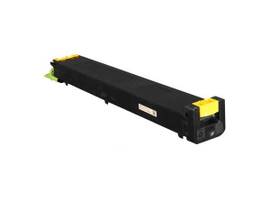 SHARP YELLOW TONER CARTRIDGE