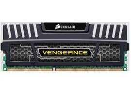 CORSAIR VENG DDR3 2X4GB 1600MHZ C9 MEMORY BLK
