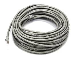 MONOPRICE CAT5E ETHERNET PATCH CABLE - SNAGLESS RJ