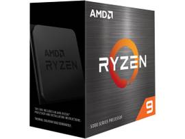 AMD RYZEN 9 5950X 16/32 105W AM4 72MB 4900 T