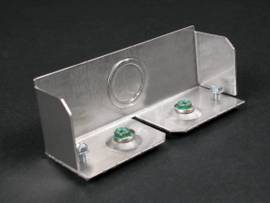 LEGRAND-WIREMOLD BLANK END FTG S.S.