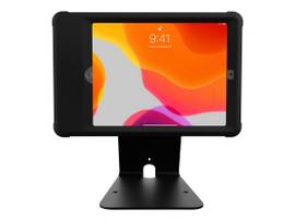 CTA QUICK RELEASE SECURE TABLE KIOSK WITH WIRELESS INDUCTIVE CHARGING CASE