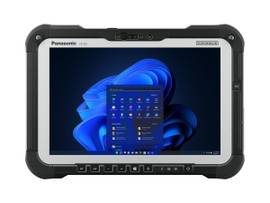 PANASONIC MK2, I5-1245U, 16GB, 512GB SSD OPAL, BAR CODE READER, WIN11 PRO, 64 BIT ENGLISH