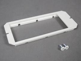 LEGRAND-WIREMOLD 1 1/2-GANG ORTRONICS SERI