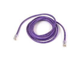 CABLE,CAT6,UTP,RJ45M/M,3 ,PUR,PATCH