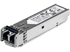 MSA UNCODED SFP TRANSCEIVER - 100MBE DDM
