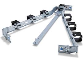 HP RACK CBLE MGMT ARM