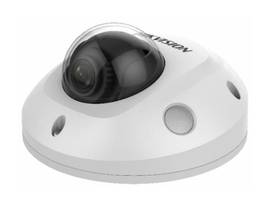 HIKVISION 2MP DOME IP CAM