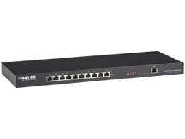 BLACK BOX CORP DIGITAL KVM MATRIX SWITCH 30 PORT
