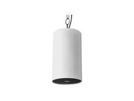 VALCOM PENDANT SPEAKER WHITE
