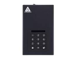 AEGIS DT 8TB USB3 256-BIT