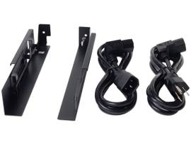 SCHNEIDER KVM  2G  LCD REAR MOUNTING KIT