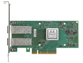 DELL MELLANOX CONNECTX 5 DUAL PORT 10 25GBE SFP28 OCP NIC 3.0 CUSTOMER INSTALL 12 29 1899