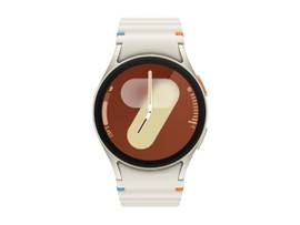 SAMSUNG WATCH 7 BT 40MM CREAM