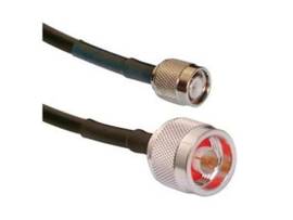 VENTEV 4 FT LMR240 JUMPER NM TM LMR240NMTM-4