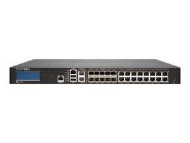 SONICWALL NSA 9650 HIGH AVAILABILITY