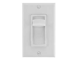 MONOPRICE VOLUME CONTROLLER RMS 100W - WHITE