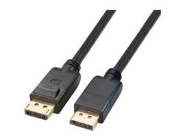 AXIOM DISPLAYPORT CABLE M/M 3FT