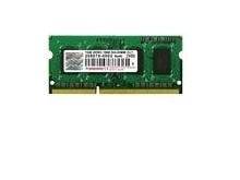 TRANSCEND 1G DDR3 1333 SO-DIMM 1RX8, BULK