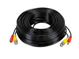 MONOPRICE CCTV SIAMESE -100FT