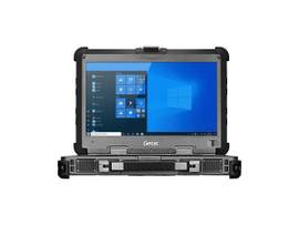GETAC X500G3 - I7-7820EQ VPRO WIN10 X64 16GB  1TB SSD WRNTY  5Y