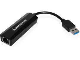 IOGEAR GIGABIT ETHERNET ADPTR