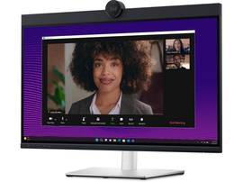 DELL 27 VIDEO CONFERENCING MON P2724DEB 12 29 1899