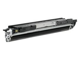 CLOVER IMAGING REMANUFACTURED BLACK TONER CARTRIDGE ALTERNATIVE FOR HP CE310A (HP 126A)
