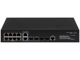 HPE 5140 8G 2SFP 2GT EI SW