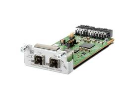 AXIOM REFURBISHED ARUBA 2930 2-PORT STACKING MODULE NCNR