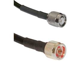 TESSCO 15 LMR240 NM TM