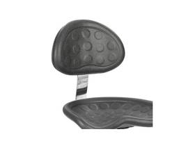 SAFCO BACK FOR SITSTAR CHAIR BLK