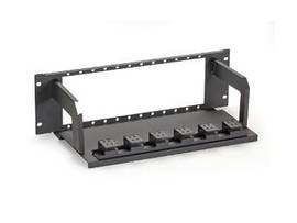 BLACK BOX CORP FIBER PATCH PANEL FOPP50-12V-3U