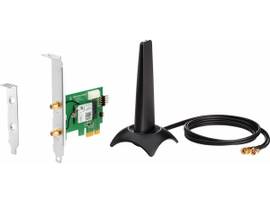 INTEL AX210 WI-FI6E NVP +BT5.2EXTANTWLAN