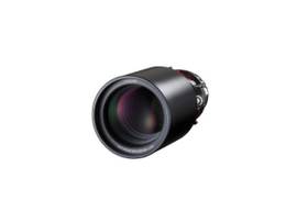 5.5-8.9:1 ZOOM LENS F/1 CHIP DLP PRJCTR