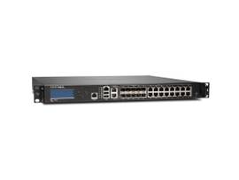 SONICWALL NSA 9450 GEN5 FIREWALL REPLACEMENT WITH AGSS 1YR