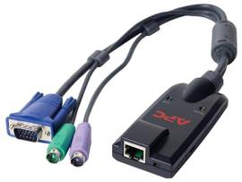 SCHNEIDER KVM 2G SERVER MODULE PS/2