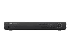 SMARTEYES 4CH 8MP TVI DVR WITH ACUSENSE, 1-SATA