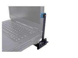 GAMBER DELL LATITUDE RUGGED LAPTOP DOCKING STATION SCREEN SUPPORT