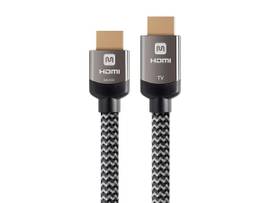 MONOPRICE CL3 ACTIVE HIGH SPEED HDMI CABLE_ 50FT