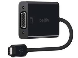 BELKIN USB-C TO VGA ADAPTER
