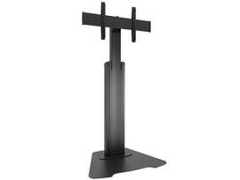 LEGRAND-CHIEF LARGE FUSION STAND MAN ADJ BLK