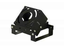 GAMBER SLIDE MOUNT BRACKET THAT CAN BE TILTED AT AN ANGLE OF 0 - 50