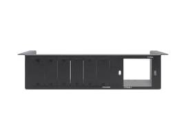 KRAMER UTBUS-1XL UNDER THE TABLE MODULAR MULTI CONNECTION SOLUTION ENCLOSURE