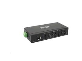 TRIPP LITE USB 7-PORT 2.0 HUB 15 KV ESD WALL/DIN